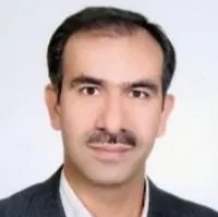دکتر مسعود ترکاشوند