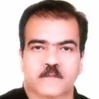 دکتر سید محمدعلی حریرچیان