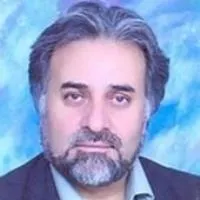 دکتر احسان الله فرخی