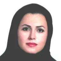 دکتر مهتاب سادات هاشمی پور