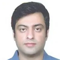 دکتر سامان محمدزاده
