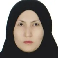 دکتر سعیده عارف