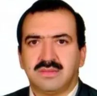 دکتر محمدسعید جامی