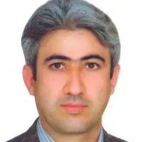 دکتر حسن طالب زاده فاروجی