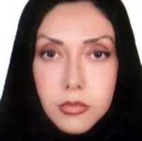 نیلوفر فریور
