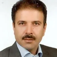 دکتر احمدرضا حاجی قاسمی