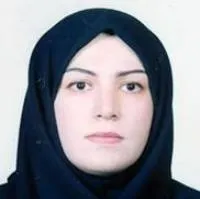 دکتر النا گودرزی