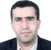 دکتر ناصر محمدخانی