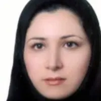 دکتر آمنه امامی