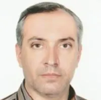 دکتر محمد کمالی نجف آبادی