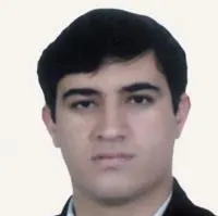 دکتر محمد رامین نیا