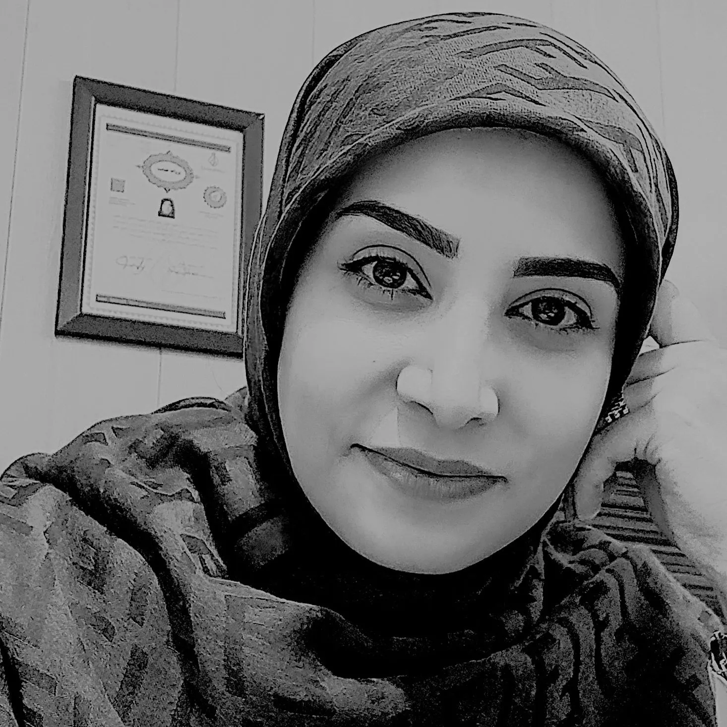 دکتر سکینه سادات میرزایی