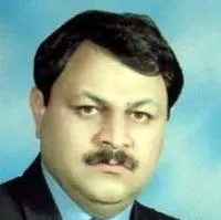 دکتر مسعود دهقانی