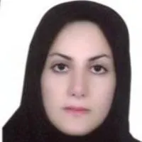 دکتر لیلا احمدی