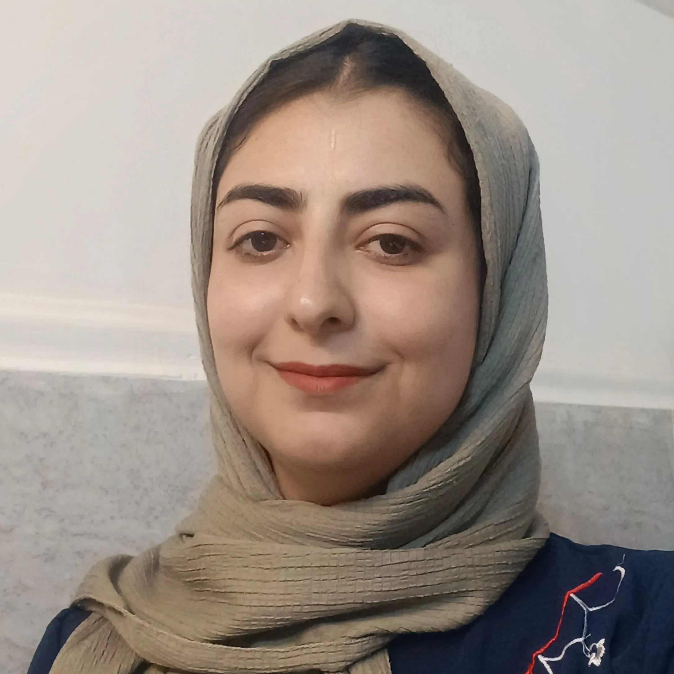 فاطمه خسروی