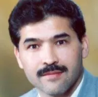 دکتر محمدرضا شفازاده