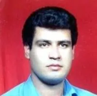 دکتر علی رضوانی پور