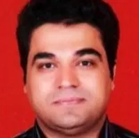 دکتر علیرضا انصاری فرد