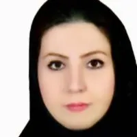 دکتر آزاده مشایخی
