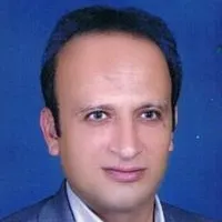 دکتر محمد ربیع یگانه
