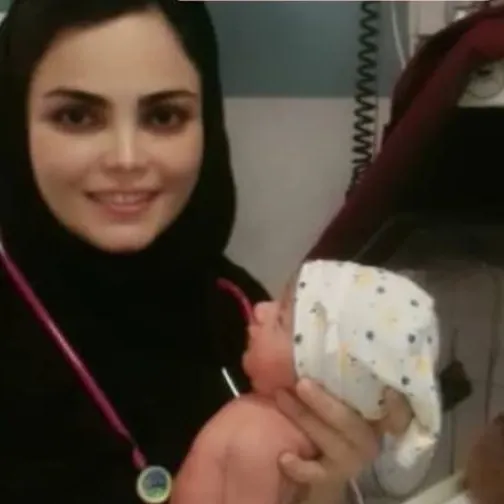 دکتر مریم محسنی