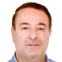 دکتر محمدرضا قنبرپور