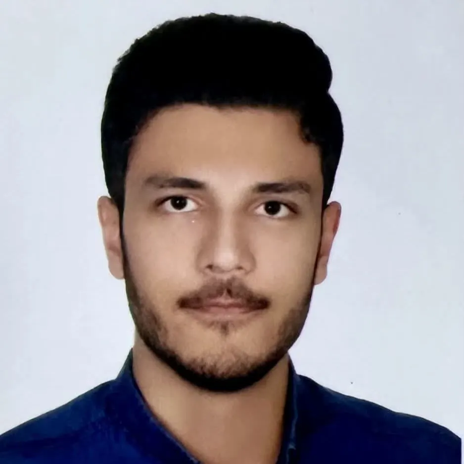 محمدامین شریفی