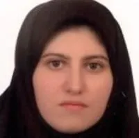 بهناز کریمی پورخاصوان