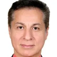 دکتر سید خشایار پاک سرشت