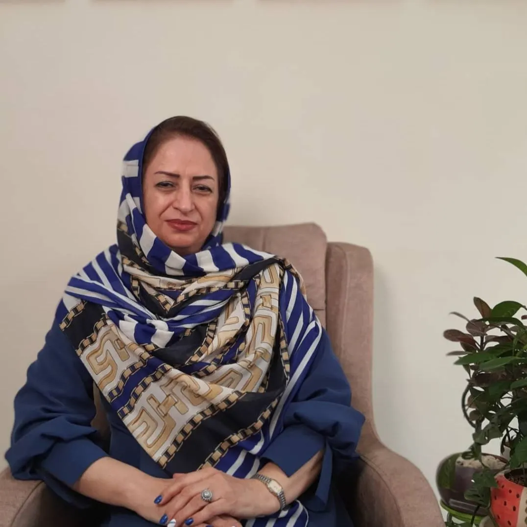 شهره خیرخواه