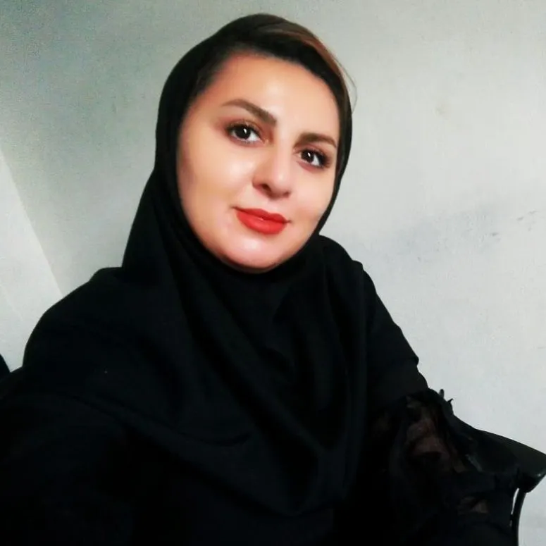 مرضیه غلامی
