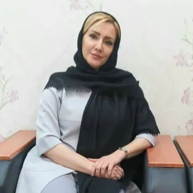 مهناز آدینه