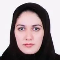 دکتر معصومه حسن زاده اول