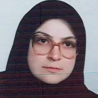 دکتر سکینه خاتون شریف