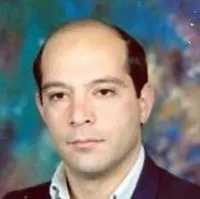 دکتر سید مهدی نقیب زاده نائینی