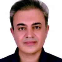 دکتر کامران بابائی