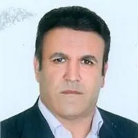 دکتر علیرضا شاه پیری زیارتگاهی