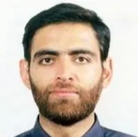 دکتر محمد قهرمانی