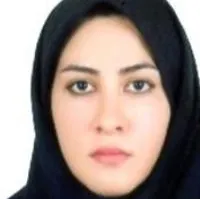 سیده فهیمه رفیعی