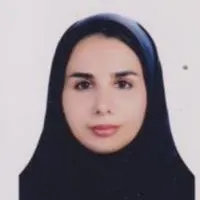 نسرین محمدباقری خراجو