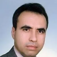دکتر غلامرضا بینافر