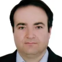 داریوش سودی