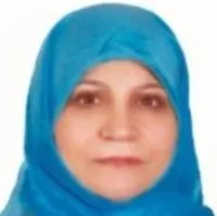 دکتر نوریه صنایع مظفری ثابت