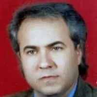 دکتر رستم علی زاده