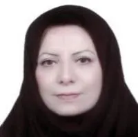 دکتر فریده فرح بخش