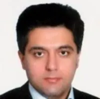 دکتر محمدرضا رستگاری