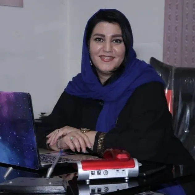 صدیقه عبادی