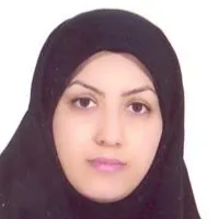 فاطمه گوارشگی
