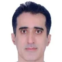 دکتر رحیم قلی پور
