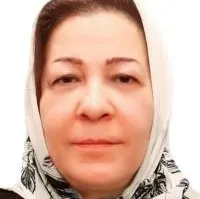 دکتر ملیحه حسین زاده ملایوسفی